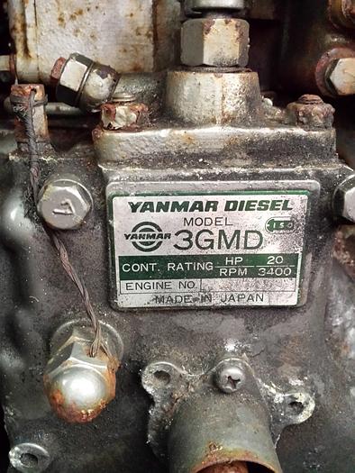 Used 1983 Watkins 32