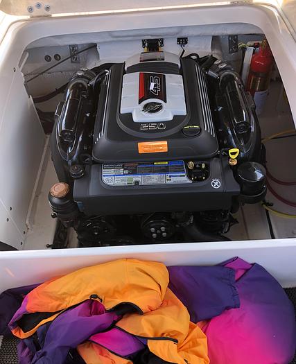 Used 2023 Chaparral 247 SSX