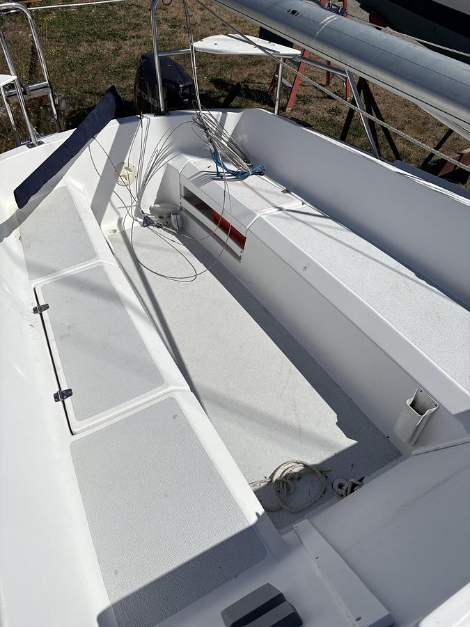 Used 2002 Precision 23