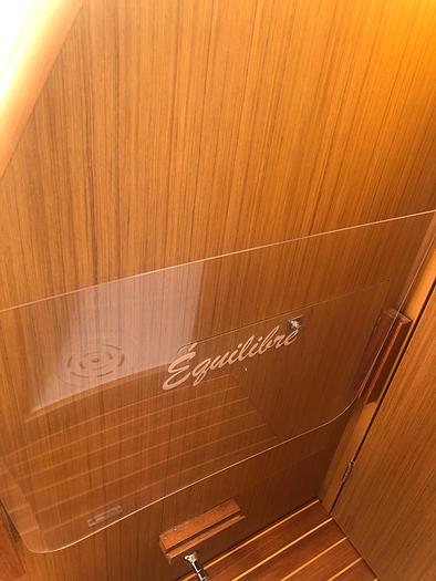 Used 2008 Jeanneau 50 DS