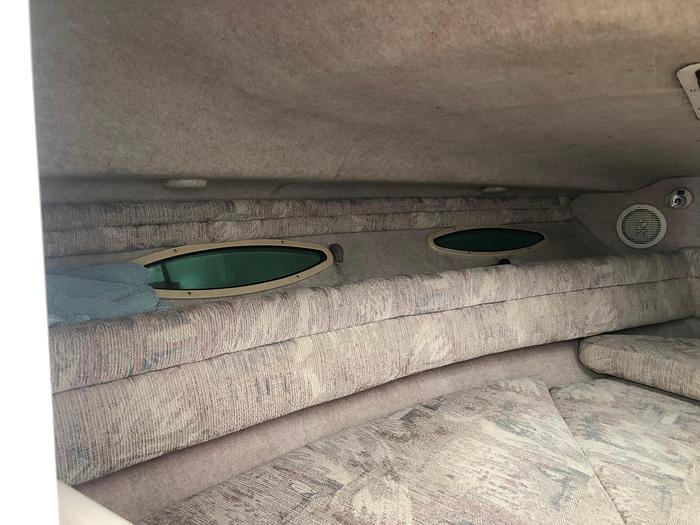 Used 1994 Sea Ray Overnighter