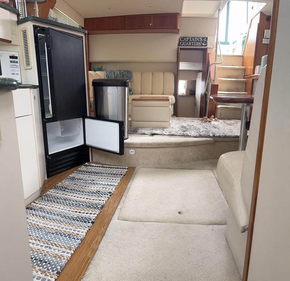 Used 1999 Silverton 392 Motor Yacht