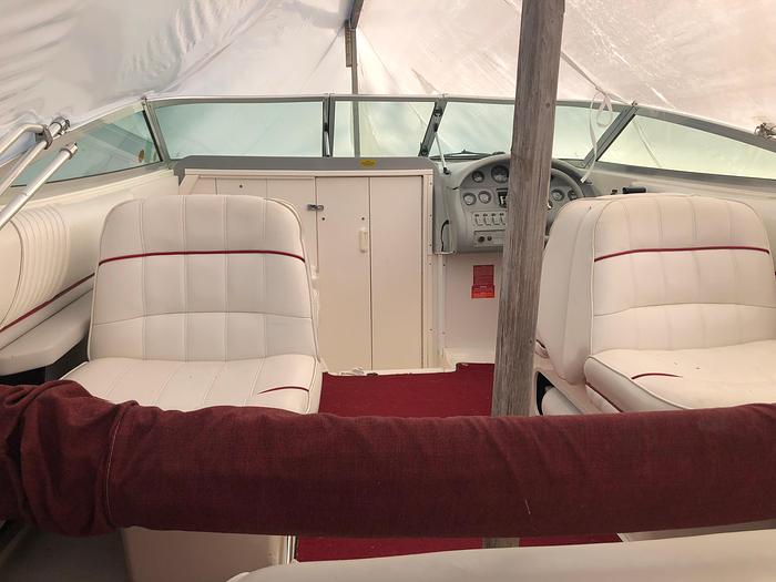 Used 1994 Sea Ray Overnighter