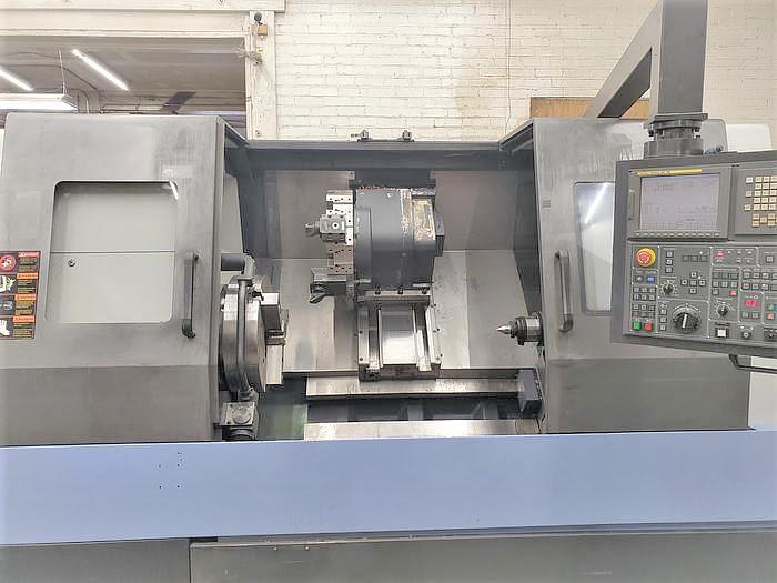 Used 2008 Doosan/Daewoo Puma 400C