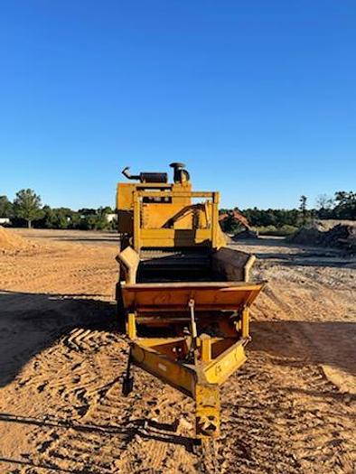 Used 2005 Bandit 1680