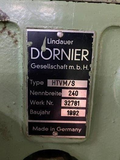 Gebraucht Dornier