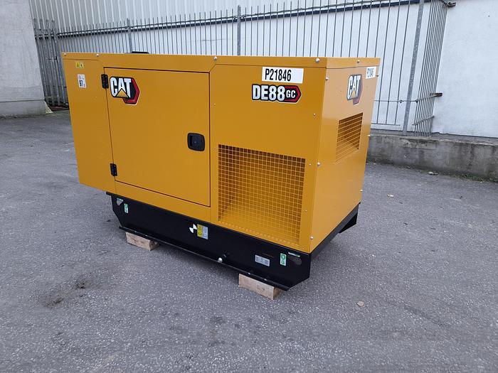 CAT DE88gc