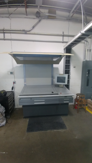 Used 2000 Heidelberg Speedmaster 74 #