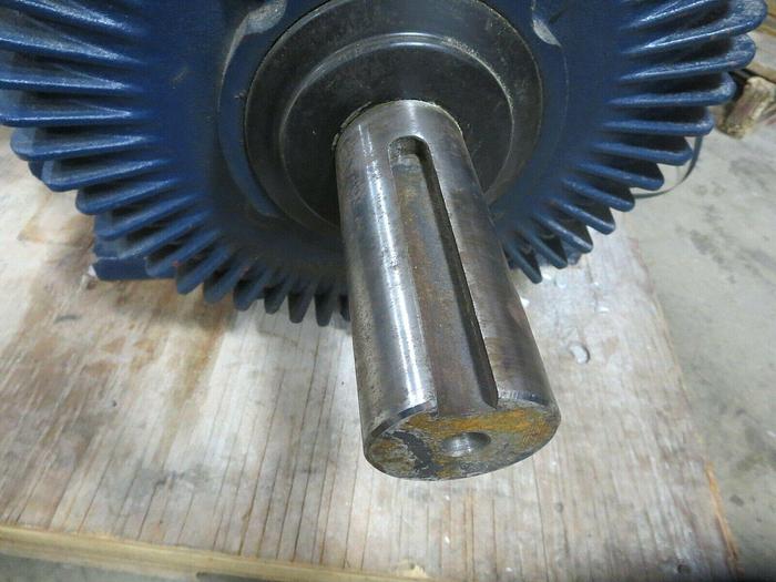 Used Marathon Electric C11615/25760