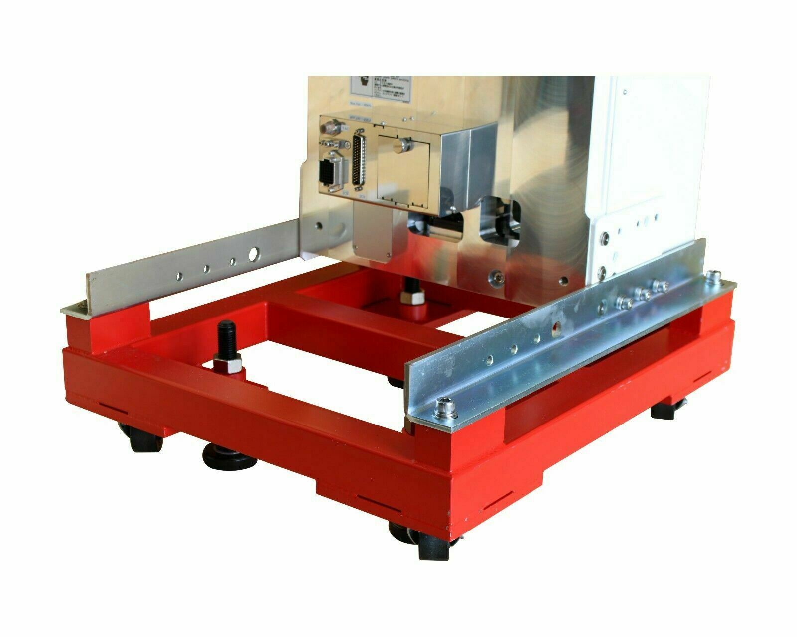 2018 YASKAWA XU-RC845M-C00 MANIPULATOR ROBOT ARM