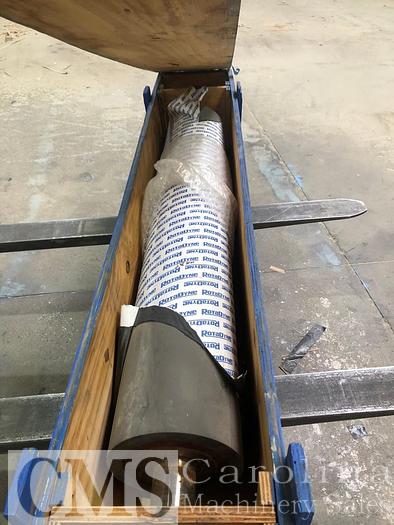 Used 2004 Burkle UV Line