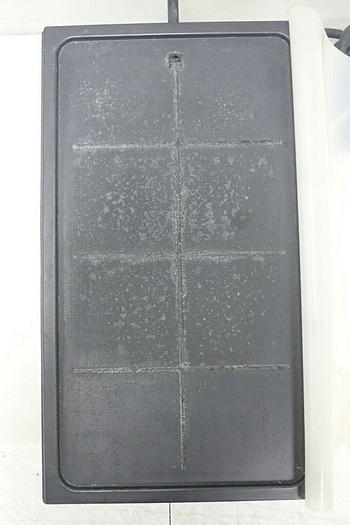 Used Hoefer Scientific Instruments Model SE 540 Drygel Jr. Slab Gel Dryer