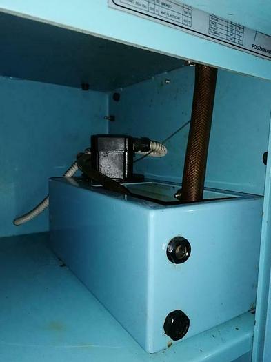 Used Szlifierka do wierteł Affilatrici 3M Modell 10/80