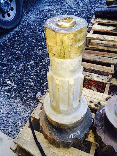 Used DHD 112 (IR 111)