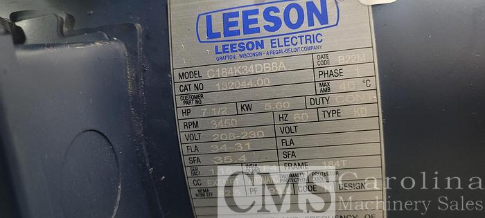 Used JT Towsley Refurbished 24" Jointer