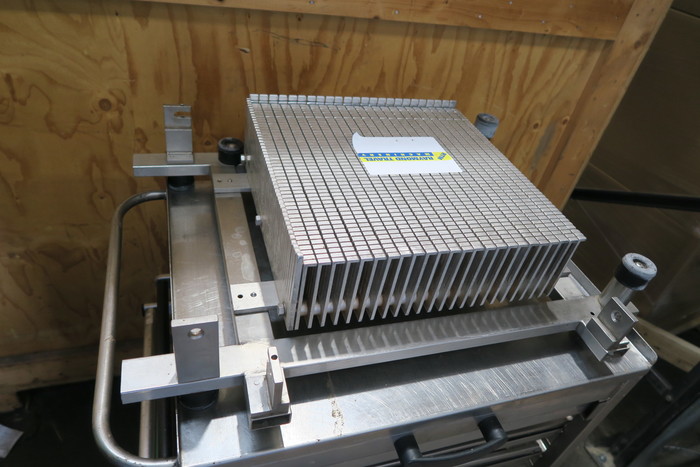 Used Dedy Praline Guitar Cutters