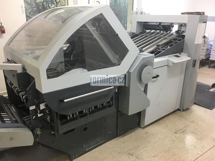 Used Stahl KH 78/82