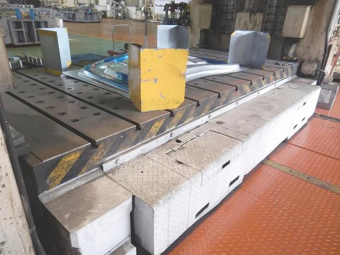 Used Press Sheet Stamping Hydraulic Kawasaki