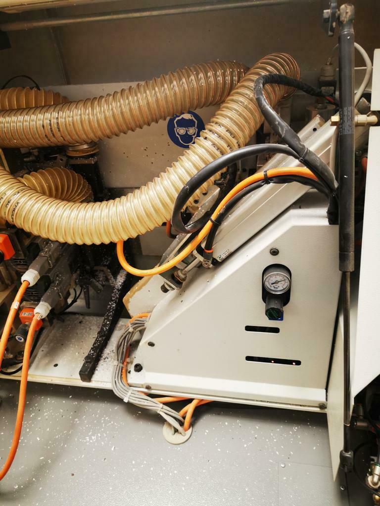 Gebruikt 2007 Biesse Artech Akron 435