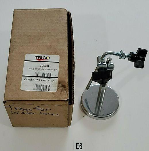 Used *PREOWNED* TRICO 30630 60LB Magnet Assembly + Warranty!