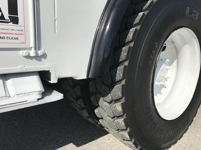 Used 2012 International 4300 Hi-Ranger 5TC-55 60ft Bucket Truck - C39091