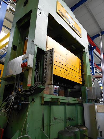 D'occasion Pers dubbelkolom Colombo Agostino