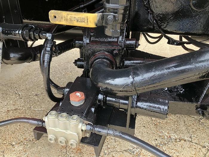 Used 2001 Mack RD688S