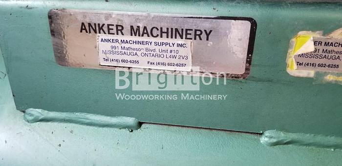 Used *SOLD* Compressor - 7.5HP