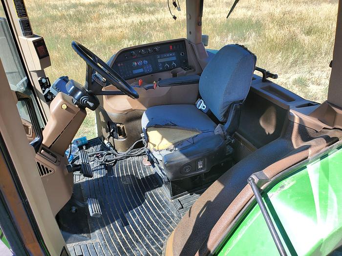 Used John Deere 8300 Tractor