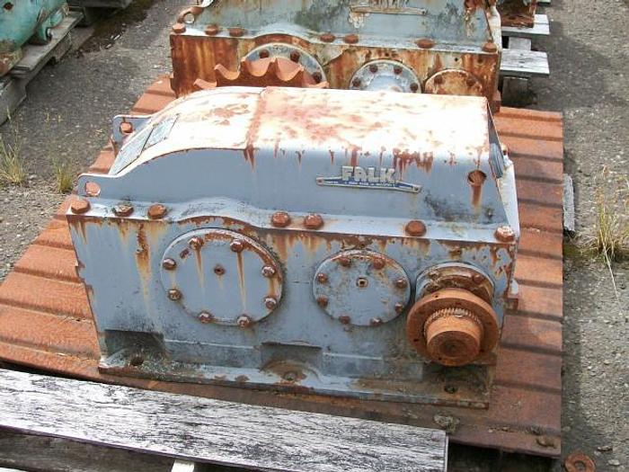 Used Falk