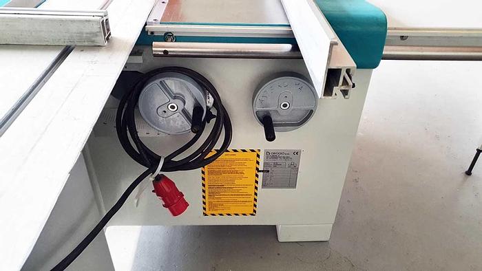 Used Griggio Format panel SC32 