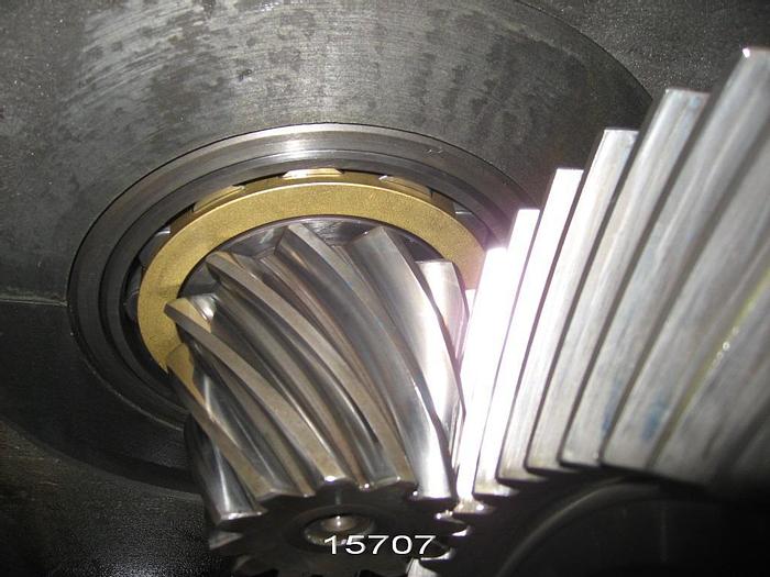 Used 2001 FALK 2080FC2AB #15707