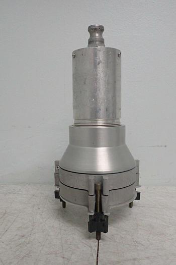 Used Tisch Evironmental Inc. Thermo Air Sampler PUF Head