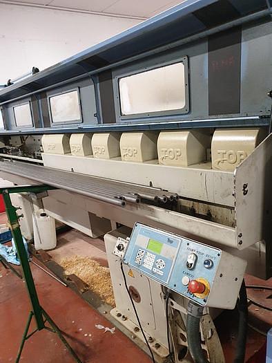 Begagnad 2008 Doosan Puma 240 MSB # 1125