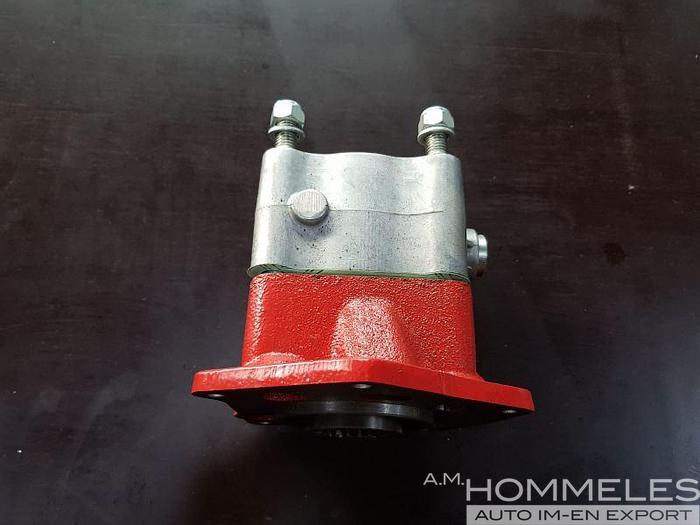 D'occasion Prise de force Mercedes 1017