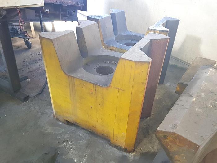 Used Hammer Forging Hydraulic KGH3.15