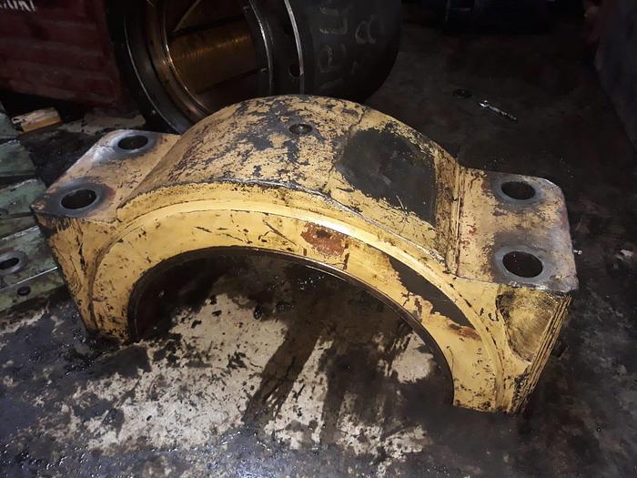 Used Press Hot Forging K8542