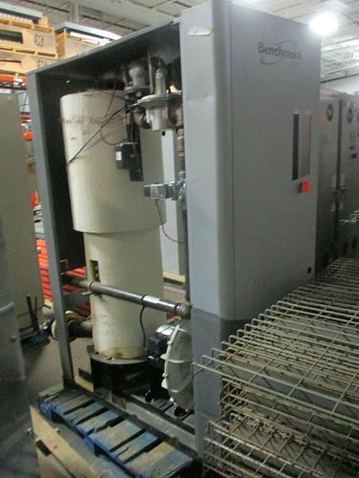 Used Aerco Benchmark 2.0 Natural Gas Boiler BMK-2.0LN