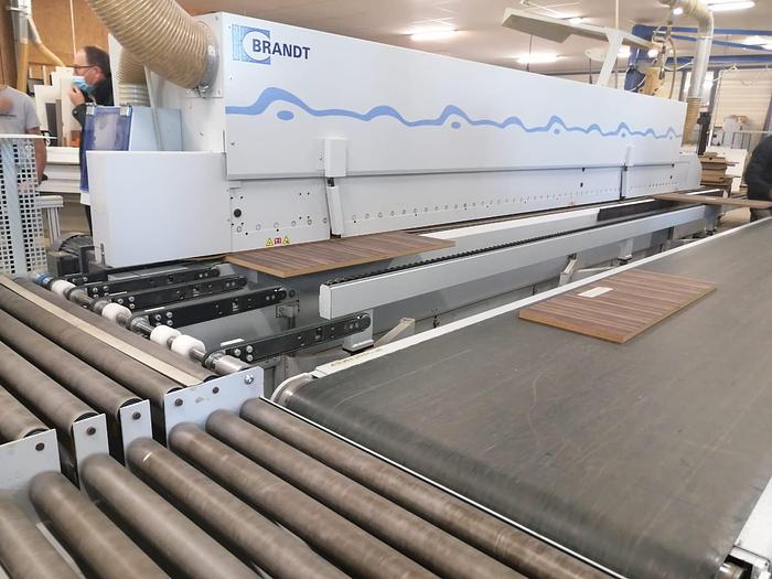Usato 2009 Ligmatech ZHR 01/R/065
