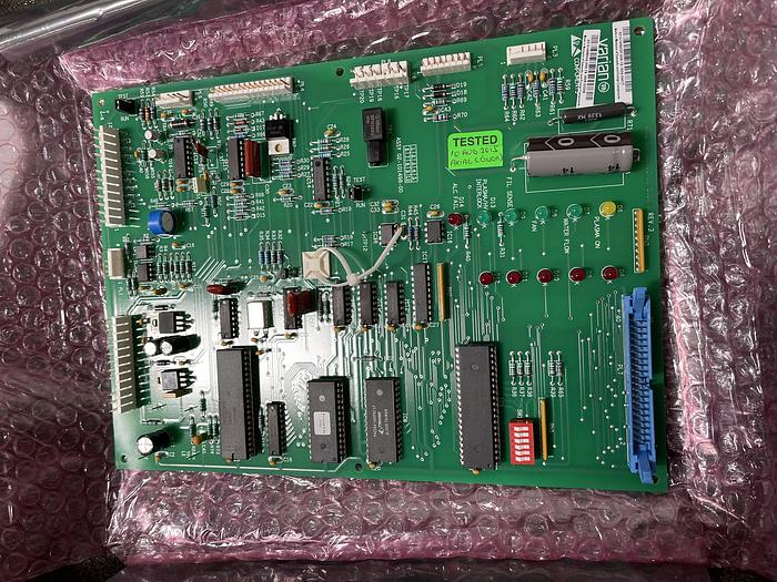 Agilent 210149890 RF Interface PWB ICP ES SERIES II Tested