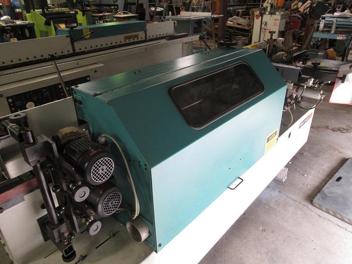 Used Holz-Her 1402 SF Edgebander