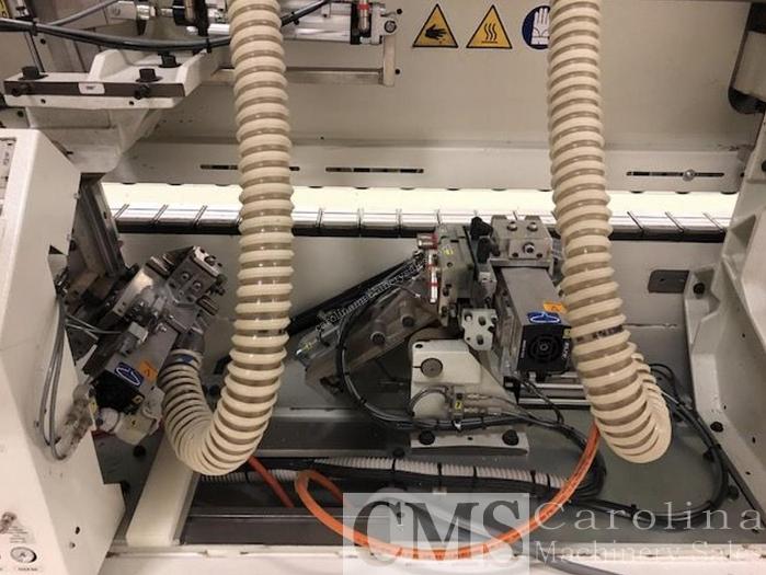 Used SCMI Olimpic K800