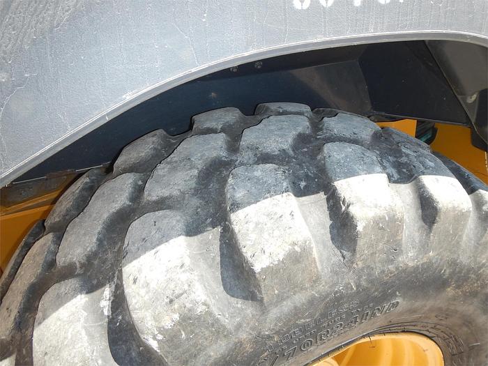 Used 2014 DEERE 310K EP