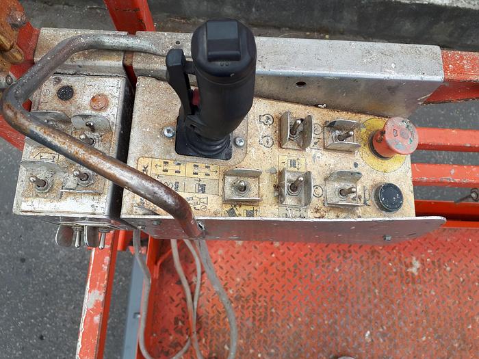 Used Skyjack SJ-6832RT