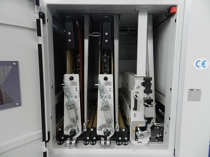 SANDING MACHINE EMC MERCURY  1100