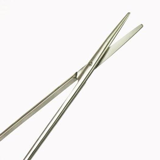 CISEAUX METZENBAUM DROITS 26CM