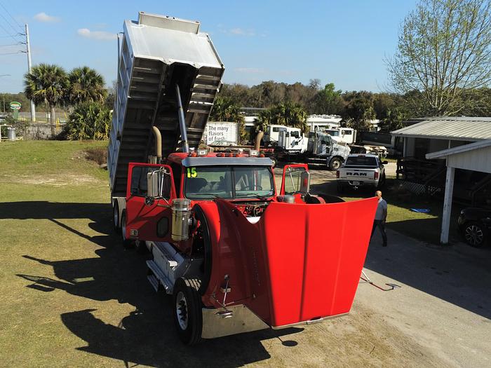 Used 2015 Western Star
