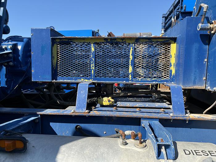 Used 2000 Gardner Denver 2250T