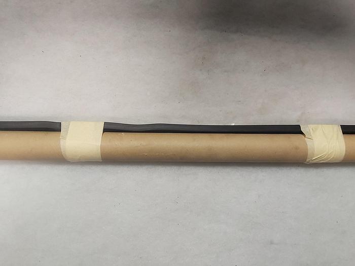 5,9 m Lamellenkupferschiene, SV 3573, 5,0 x 32mm, Rittal,  neuwertig