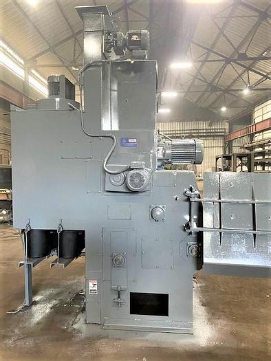 Used 1992 Wheelabrator WTB-6